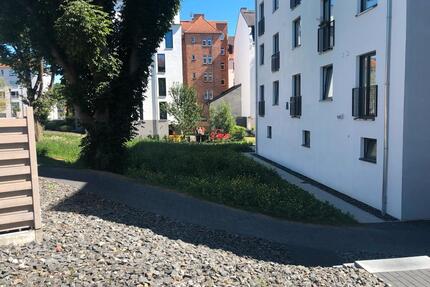 Möblierte 2 Zimmerwohnung Nähe Uni - Klinikum - Kassel Fasanenhof