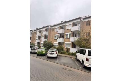Wohnung zum Kaufen in Osnabrück 129.000,00 € 32 m²