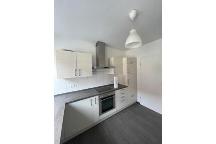 3-Zimmer-Wohnung mit Dachterrasse im Herzen von Crailsheim