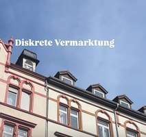 Wohnung zum Kaufen in Wiesbaden 290.000,00 € 86 m²