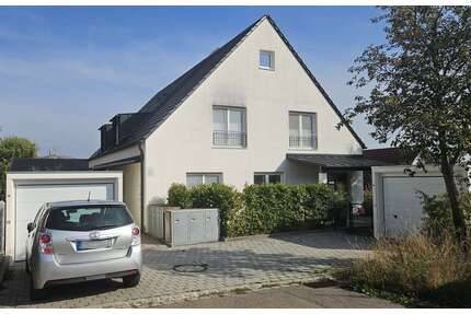 Haus zum Mieten in Pfaffenhofen 1.940,00 € 150 m²