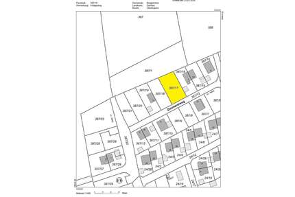 Grundstück zu verkaufen in Bergkirchen Feldgeding 899.000,00 € 754 m² - Bergkirchen / Feldgeding