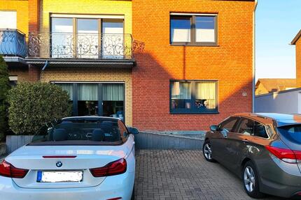 Ferienwohnung Monteurwohnung - 100,00&nbsp;EUR Kaltmiete, in Düren (PLZ: 52355) Rölsdorf