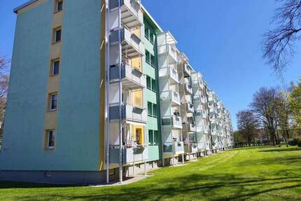 Wohnung zum Mieten in Chemnitz 370,00 € 58.65 m²