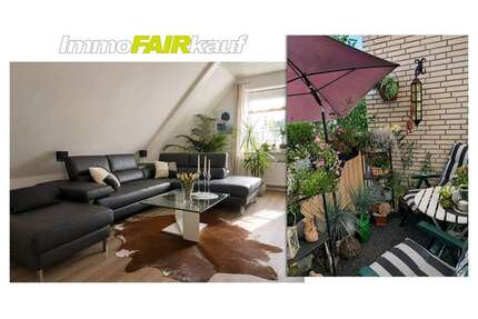 Wohnung zum Mieten in Voerde 575,00 € 69.9 m²
