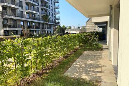 Wohnung zum Mieten in Berlin 1.569,53 € 60.67 m²