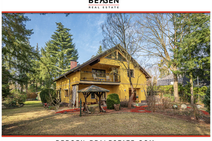 Haus zum Kaufen in Potsdam 1.199.000,00 € 300 m²