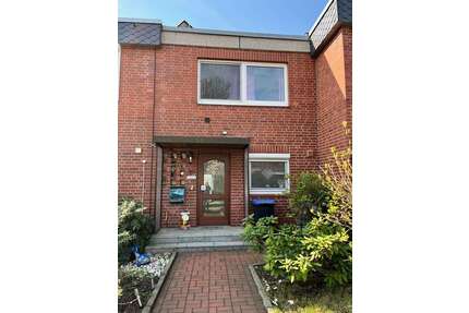 Haus zum Kaufen in Norderstedt 375.000,00 € 89 m²