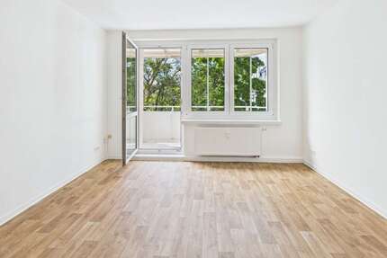 Wohnung zum Mieten in Chemnitz 344,00 € 60.33 m²