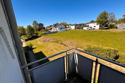 3ZKB ETW in begehrter Wohnlage auf dem Heddesdorfer Berg - Neuwied