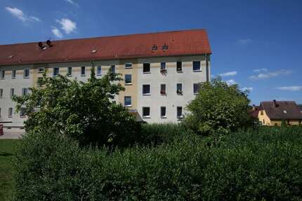 Wohnung zum Mieten in Obermaßfeld-Grimmenthal 328,57 € 59.74 m²