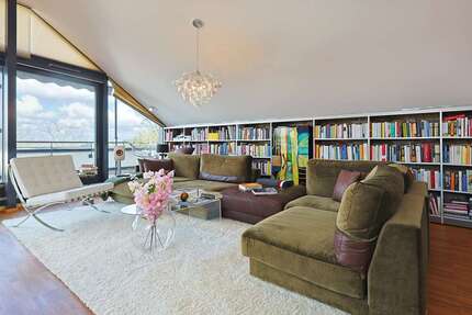 Wohnung zum Kaufen in Marbach am Neckar 945.000,00 € 148 m²