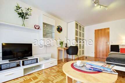 Wohnung zum Mieten in Ludwigsburg 920,00 € 34 m²
