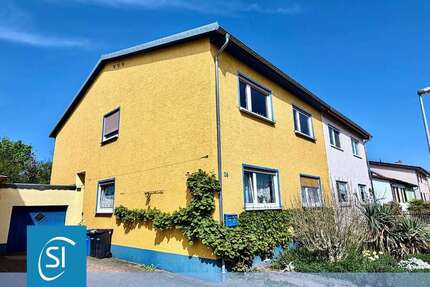 Haus zum Kaufen in Worms 319.000,00 € 180 m²