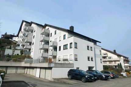 2-Zimmer-Wohnung, Lörrach -Brombach