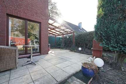 Haus zum Kaufen in Hamburg Hausbruch 499.000,00 € 121 m²