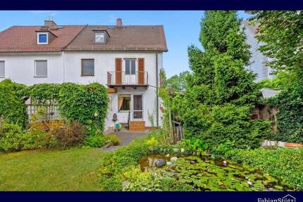 Haus zum Kaufen in Bayreuth 339.000,00 € 129 m²