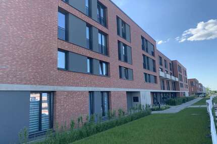 Wohnung zum Mieten in Neugraben 1.090,00 € 78.7 m²