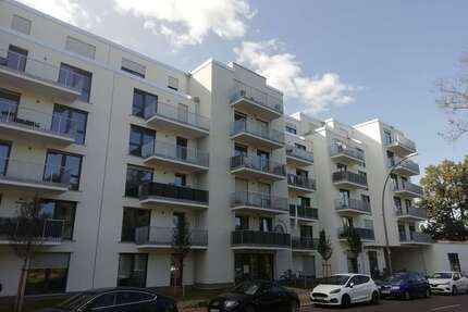 Wohnung zum Mieten in Berlin 1.020,00 € 68.5 m²