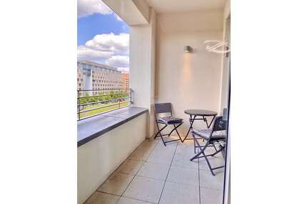 Wohnung zum Mieten in Berlin 1.900,00 € 80 m²