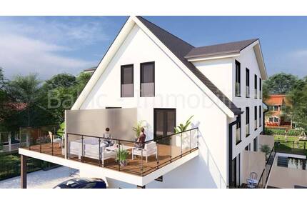 In der Sanierung befindliche Ferienwohnung inkl. Wärmepumpe! - nur ca. 500 m zum Ostseestrand - - Kellenhusen