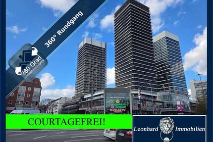 Wohnung zum Kaufen in Hamburg Barmbek-Süd 298.000,00 € 68 m² - Hamburg / Barmbek-Süd