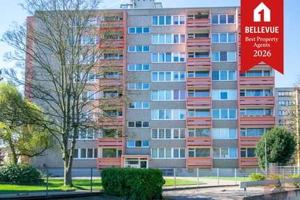 Wohnung zum Kaufen in Lohmar 72.000,00 € 27 m²