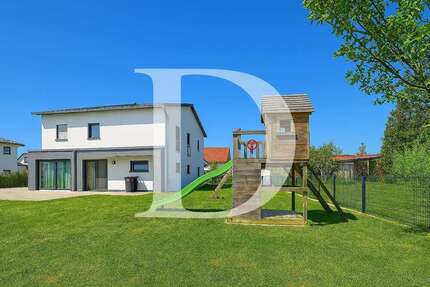 Haus zum Kaufen in Allmannshofen 699.000,00 € 144.54 m²
