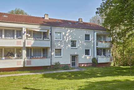 Wohnung zum Mieten in Bochum 640,00 € 68.07 m²