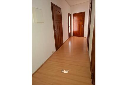 4 Raum Wohnung in Markneukirchen zu vermieten