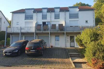 Wohnung zum Kaufen in Creglingen 109.000,00 € 54 m²