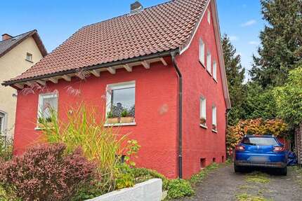 Haus zum Kaufen in Mörlenbach 320.000,00 € 86.15 m²