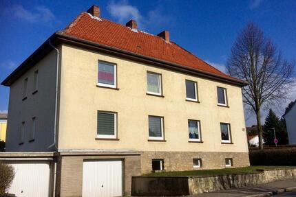 3 Zi. Kü, Bad mit Fenster, Negenborner Weg - Einbeck