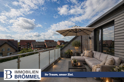 Wohnung zum Mieten in Raesfeld 1.500,00 € 103 m²