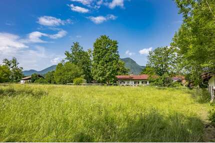 Grundstück zu verkaufen in Rottach-Egern 1.190.000,00 € 546 m²