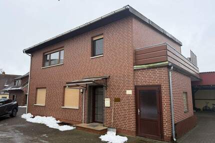 4 Zimmer-Wohnung in ruhiger Wohnlage - Bassum