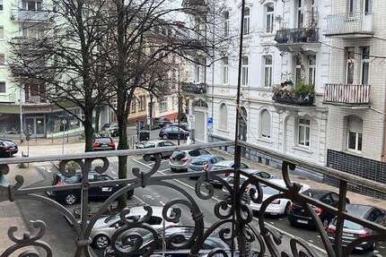 Wohnung zum Mieten in Wiesbaden 1.900,00 € 124.08 m²