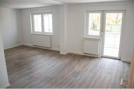 neu sanierte 5 Raum Wohnung in Rackwitz