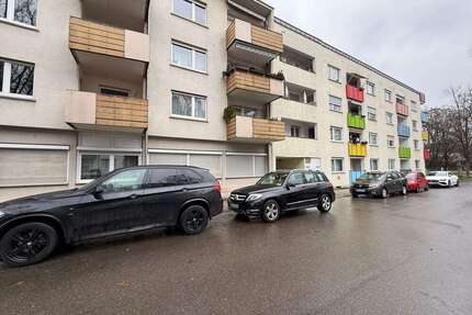 Wohnung zum Kaufen in Stuttgart 270.000,00 € 76 m²