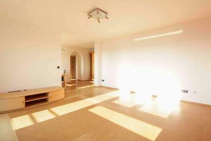 Behaglichkeit pur: Wohnen wie im Penthouse 3,5-Zi.-Whg. in Citylage - Würzburg Lengfeld