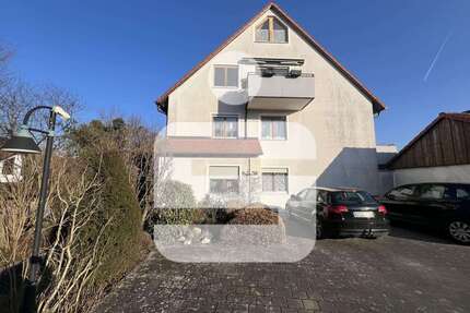 Wohnung zum Kaufen in Erlangen 299.000,00 € 80.82 m²