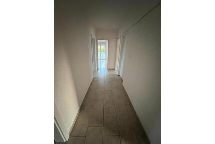 Erstbezug nach Renovierung im Zentrum von Rietberg