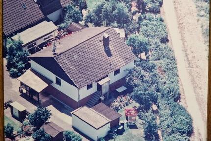 Geräumiges 5-Zim. Massivhaus in Hainburg in ruhiger Feldrandlage