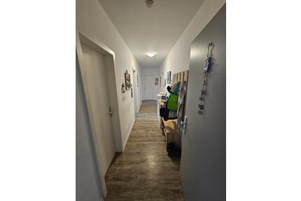 Anfragestopp - 4 Zimmer Wohnung in Elmshorn