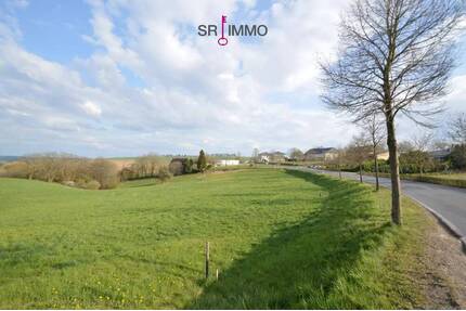 Baugrundstück Nr. 18 mit Talblick, perfekt für Ihre Familie - Dauwelshausen