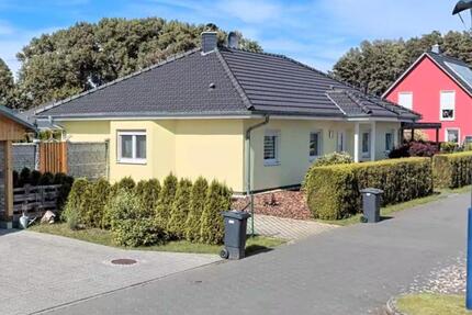 Verkauf eines Einfamilienhauses OHNE Makler - Wusterhausen/Dosse