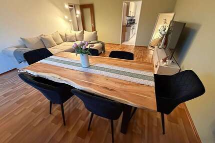 Wohnung zum Mieten in Ludwigshafen 900,00 € 83 m²