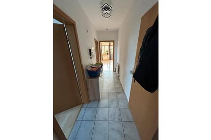Ruhige Zwei Zimmer Wohnung - 600,00&nbsp;EUR Kaltmiete, ca.&nbsp; 60,00&nbsp;m&sup2; in Bad Griesbach im Rottal (PLZ: 94086)