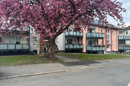 Lust auf Veränderung? Schöne 3-Zimmer-Stadtwohnung - Dortmund Huckarde