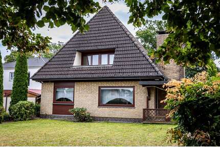 Haus zum Kaufen in Stuhr 497.600,00 € 211 m²